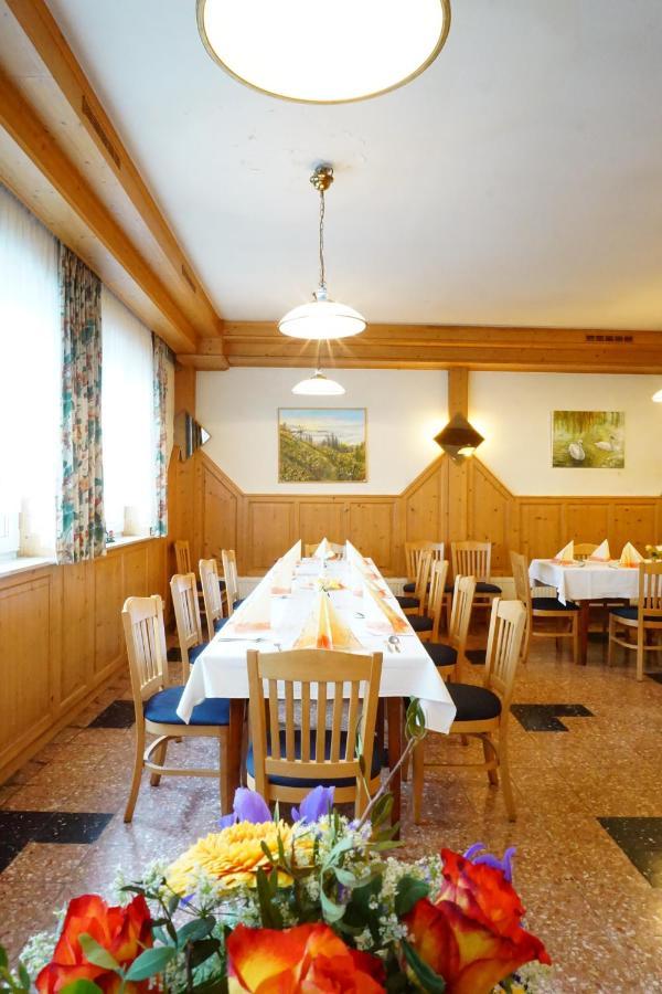 Gasthof Jauk-Hartner Sankt Johann im Saggautal Экстерьер фото